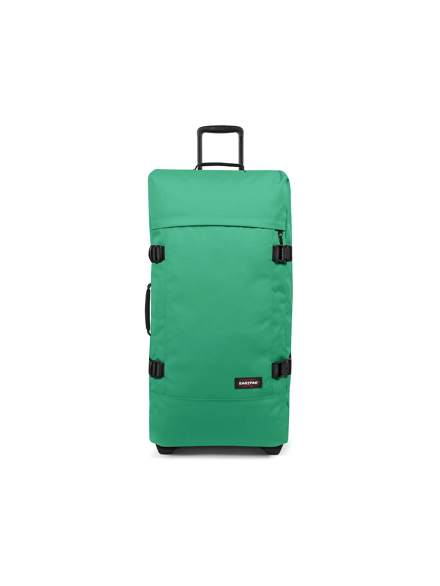 EASTPAK | Reisetrolley Tranverz L | grün
